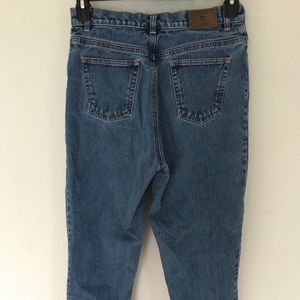 Ralph Lauren High Waisted Jeans